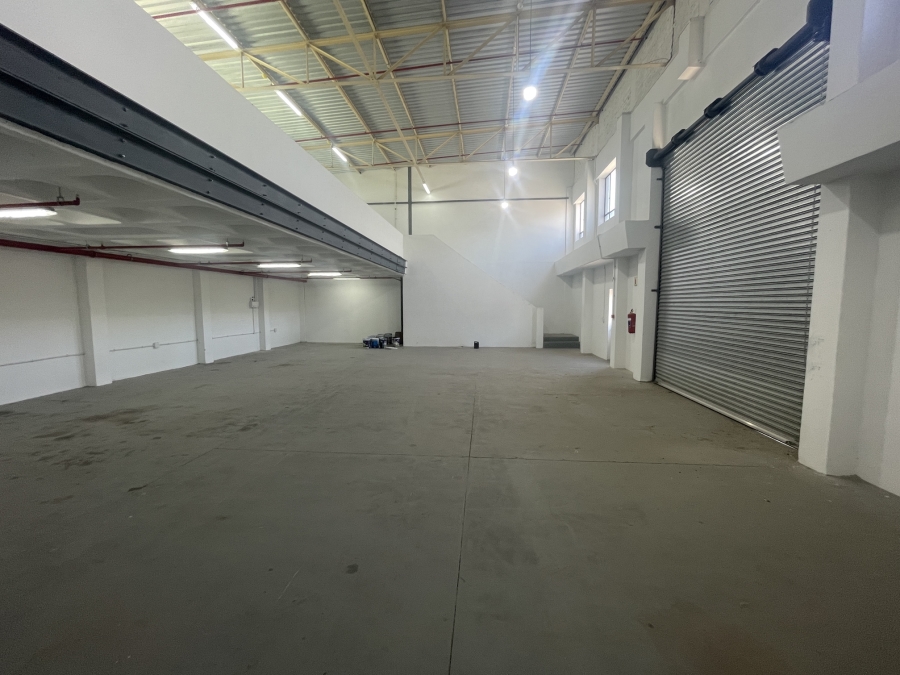 To Let commercial Property for Rent in Blackheath Industrial Western Cape